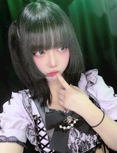 プロフィール写真3・いず｜Cafe&Bar あるこほりっく - 名古屋 大須のコンカフェ