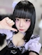 プロフィール写真1・いず｜Cafe&Bar あるこほりっく - 名古屋 大須のコンカフェ