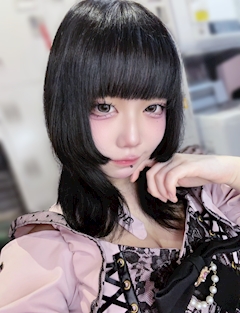 プロフィール写真2・いず｜Cafe&Bar あるこほりっく - 名古屋 大須のコンカフェ