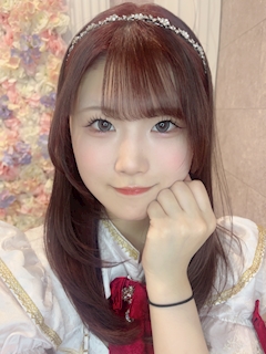 プロフィール写真3・ひな｜王子様(キミ)がむかえにきてっ！・キミガムカエニキテッ！ - 池袋西口のコンカフェ