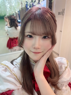 プロフィール写真1・ひな｜王子様(キミ)がむかえにきてっ！・キミガムカエニキテッ！ - 池袋西口のコンカフェ