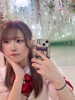 プロフィール写真2・ひな｜王子様(キミ)がむかえにきてっ！・キミガムカエニキテッ！ - 池袋西口のコンカフェ