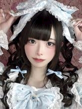 プロフィール写真1・ばにら|Sugar Sweet・シュガースイート - 秋葉原のコンカフェ