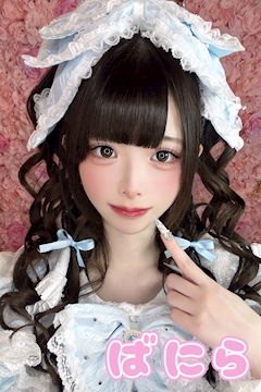 プロフィール写真1・ばにら｜Sugar Sweet・シュガースイート - 秋葉原のコンカフェ