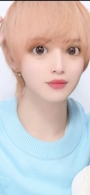 女の子