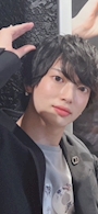 女の子