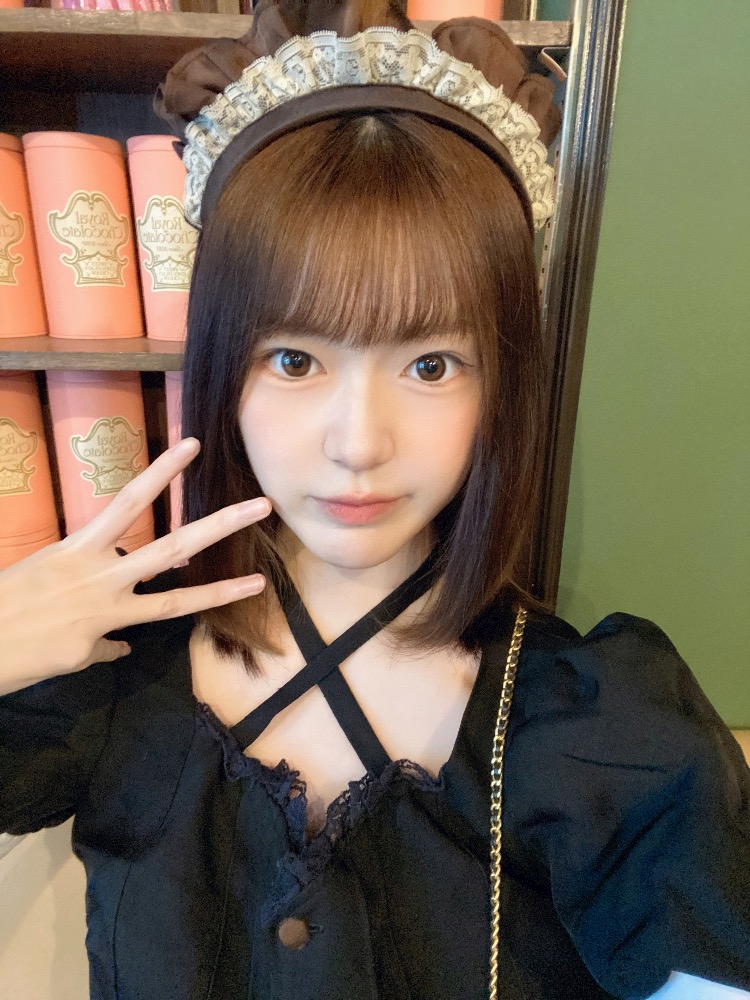 みお👑【埼玉】大宮ロイヤルチョコレート👑