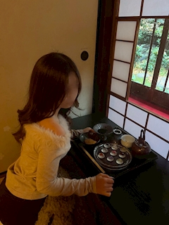 マユ【錦よいひめ】