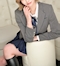 プロフィール写真2・なな ラウンジルーナ🌙|Lounge Lu-na・ルーナ - 池袋西口のガールズバー