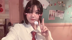 プロフィール写真1・す   ず｜ももいろキャンパス - 天満のガールズバー
