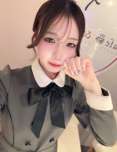 プロフィール写真9・もな｜やまとなでしこ - 今泉のガールズバー