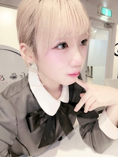 プロフィール写真3・もな｜やまとなでしこ - 今泉のガールズバー