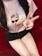 プロフィール写真7・ありす|猫耳コンカフェ C4・シーフォー - 名古屋 金山のコンカフェ