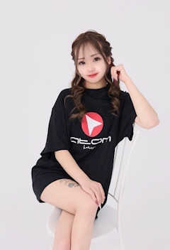 プロフィール写真1・ゆめな｜Atom kariya・アトム カリヤ - 刈谷のガールズバー