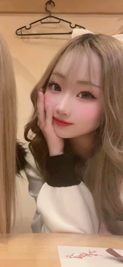 プロフィール写真6・ゆめな｜Atom kariya・アトム カリヤ - 刈谷のガールズバー