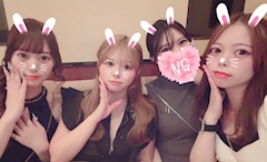 せりな「👯‍♀️📸」