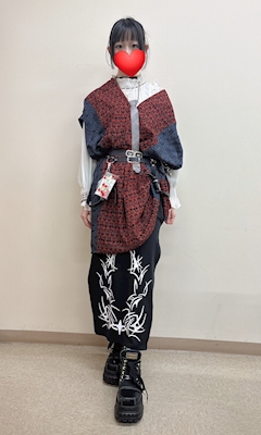 プロフィール写真2・ひめ|Cara Bar・カーラバー - 名古屋 瑞穂区のガールズバー