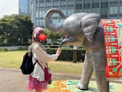 プロフィール写真4・ひめ|Cara Bar・カーラバー - 名古屋 瑞穂区のガールズバー