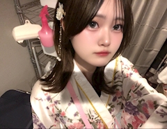 プロフィール写真1・ネム【錦よいひめ】｜よいひめ - 名古屋 錦のガールズバー