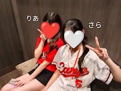 プロフィール写真2・りあ【烏森バー神田店】｜烏森バー神田店・カラスモリバーカンダテン - 神田のガールズバー