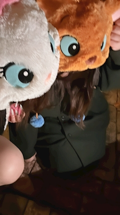 酒ざこねむたん^ᴗ.ᴗ^ ᶻᶻ「明日から復帰だよ^>𐋣<^」