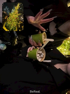 酒ざこねむたん^ᴗ.ᴗ^ ᶻᶻ「クリスマスいぶいぶ」