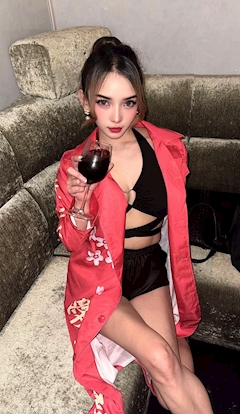 プロフィール写真5・💫星愛💫｜真理子・マリコ - 名古屋 栄のインターナショナルパブ
