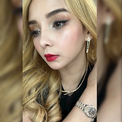 プロフィール写真14・💫星愛💫｜真理子・マリコ - 名古屋 栄のインターナショナルパブ