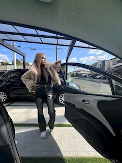 プロフィール写真11・💫星愛💫｜真理子・マリコ - 名古屋 栄のインターナショナルパブ