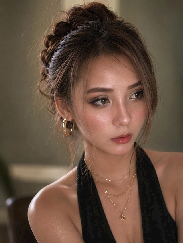 💫星愛💫 真理子