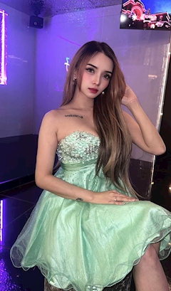 プロフィール写真4・💫星愛💫｜真理子・マリコ - 名古屋 栄のインターナショナルパブ