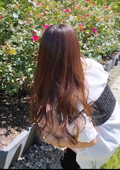 プロフィール写真1・ゆあ｜CLUB FIVE・ファイブ - 国分町のキャバクラ