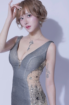 プロフィール写真2・渚 りょう|CLUB GEMME 錦・ジェム - 名古屋 錦のキャバクラ