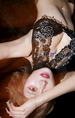 プロフィール写真1・渚 りょう|CLUB GEMME 錦・ジェム - 名古屋 錦のキャバクラ