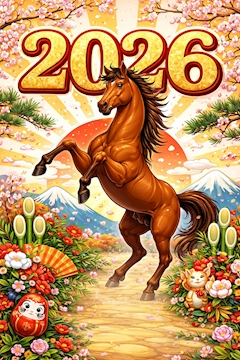 かな「初出勤は1/10(土)!!」