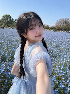 ありさ( ᕱ°ᗜ°ᕱ)不思議の国のArisa