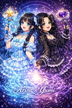 プロフィール写真10・ありさ( ᕱ°ᗜ°ᕱ)不思議の国のArisa｜スナック 桜愛・サラ - 桜木町のパブ/スナック