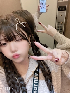 プロフィール写真21・ありさ( ᕱ°ᗜ°ᕱ)不思議の国のArisa｜スナック 桜愛・サラ - 桜木町のパブ/スナック