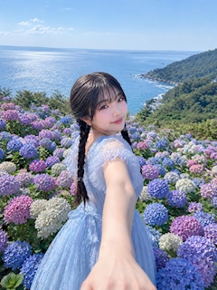 ありさ( ᕱ°ᗜ°ᕱ)不思議の国のArisa