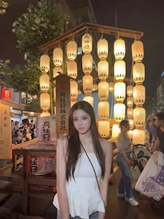 プロフィール写真1・ももか｜木屋町 キャバクラ・ザウバー