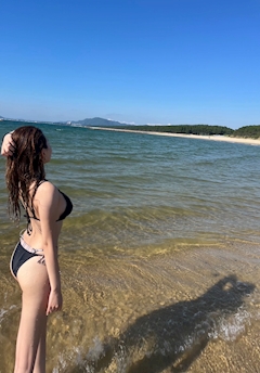 プロフィール写真6・浜崎 ゆん|CLUB ESCAPE・エスケープ - 中洲のキャバクラ