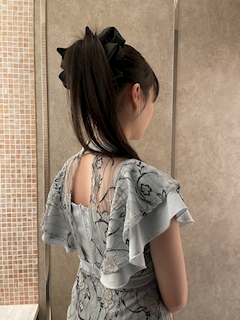 プロフィール写真1・まゆ｜メンバーズ 優美・ユウビ - 中洲のスナック