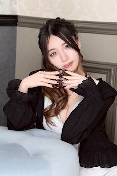 プロフィール写真1・梓【Girls Lounge LUX(ラグ)】|Girls Lounge LUX・ラグ - 蒲田東口のガールズバー