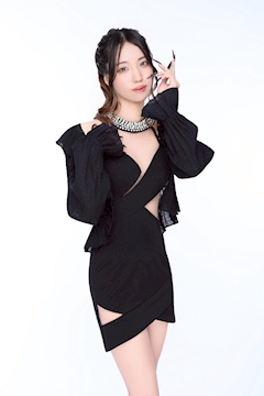 プロフィール写真3・梓【Girls Lounge LUX(ラグ)】|Girls Lounge LUX・ラグ - 蒲田東口のガールズバー