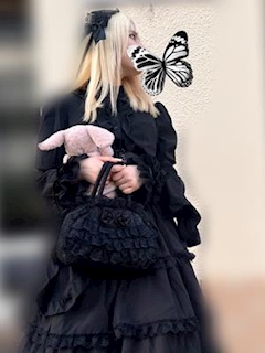 プロフィール写真2・みみ｜mode.M・モードエム - 犬山のキャバクラ