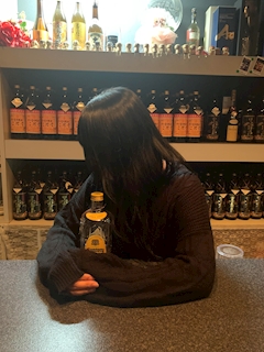 よしみ ラウンジREO・レオ - 湯田温泉のスナック