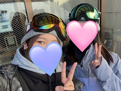 プロフィール写真4・まりも🐼|スナックみかん - 千葉・富士見町のパブ/スナック