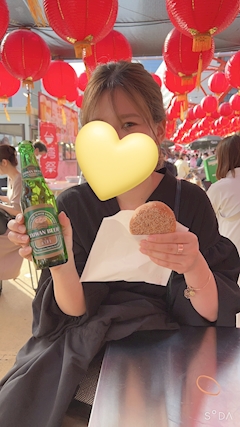 プロフィール写真3・まりも🐼|スナックみかん - 千葉・富士見町のパブ/スナック