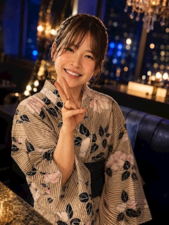プロフィール写真1・まりも🐼|スナックみかん - 千葉・富士見町のパブ/スナック