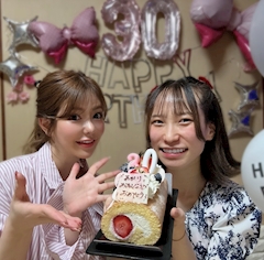 あかり「すきなたべもの」